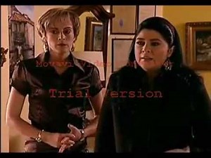 Bloopers Telenovela Victoria