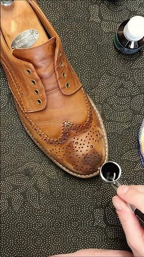 This is complete different shoe! #pov