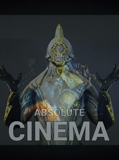 Voruna Prime Warframe Gameplay Preview