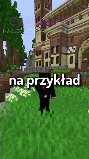 Jak KOPIOWAĆ itemy na serwerze w Minecraft? 🤔