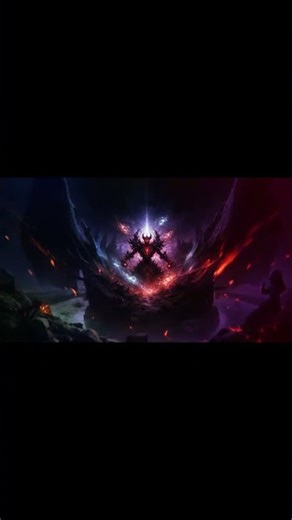 POV: The Requiem Is Already Charged