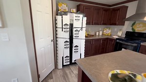 3.8K views · 80 reactions | Check out the “Gametime” by Live Oak Homes! If you are looking for space - this is it! Super awesome floor plan with 4 bedrooms, & 3 full baths. Not to mention, a formal living room, a HUGE den & the perfect laundry room!  If this is something you like, stop by and see us today at MWHS of Bennettsville! | Marty Wright Home Sales - Bennettsville | Facebook