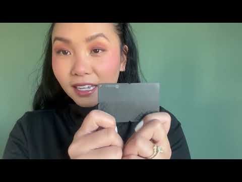 Bluetooth Air Tracker Tag Smart Card, Fantastic way to track your wallet and easy set up