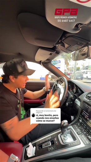 Respuesta a @edgxrianprobando porsche boxter 718 #porsche #718boxster #porsche718boxster #fyp #fypp ≥°