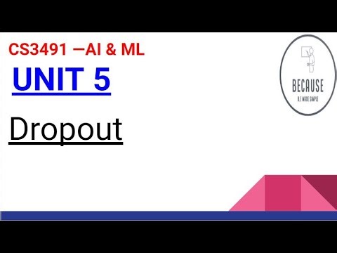 5.14 Dropout in Tamil