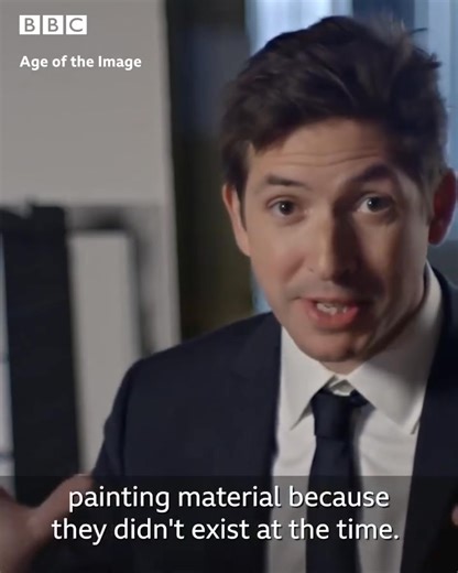 511K views · 9.9K reactions | The Magic of Matte Paintings What's the connection between the Imperial Docking Bay on the Death Star and a glass shower screen bought from a DIY shop? James Fox explains. (via BBC Four) | The Prop Den | Facebook