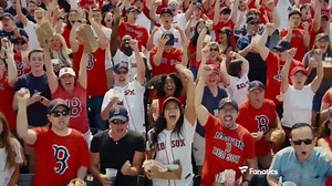 Fanatics.com TV Spot, 'Show the World What It Means to Be a Fan'
