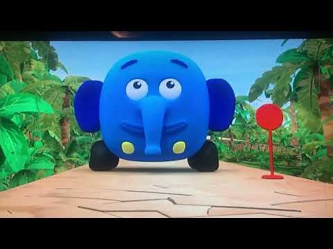 Jungle junction stuck!