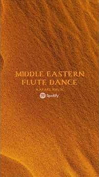 Middle Eastern Flute Dance #backgroundmusic #middleeast #ancient #orientalmusic