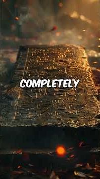 Linear A: The Lost Language of Crete – Will It Ever Be Deciphered?