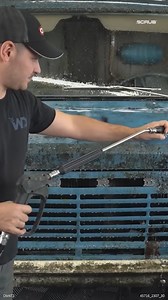 178K views · 1.8K reactions | #satisfying #detail #scrub #wash #clean | Scrub | Facebook