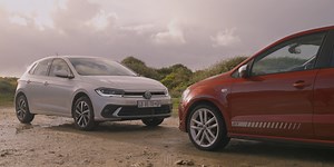 5.2K views · 32 reactions | Unveiling the dynamic trio: the VW Polo, Polo Sedan, and Polo Vivo GT! ???? Experience the perfect blend of style, performance, and innovation with these iconic models. From the sleek design of the Polo to the refined comfort of the Polo Sedan and the sporty appeal of the Polo Vivo GT, there's a Polo for every lifestyle. Elevate your driving experience with Volkswagen. #VWPolo #PoloSedan #PoloVivoGT #Volkswagen | Bidvest McCarthy Volkswagen | Facebook