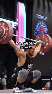 The best exercise for explosive power!!! What do you think? Have you done these before? Let us know! | Garage Strength | Facebook