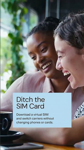 Virtual SIMs Explained Simply