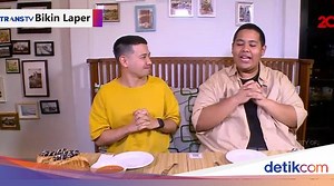 Bikin Laper! Dimsum Aneka Topping hingga Roti Panggang Lembut