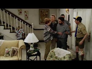 IASIP - Trailer Season 12 Episode 3 - Old Lady House