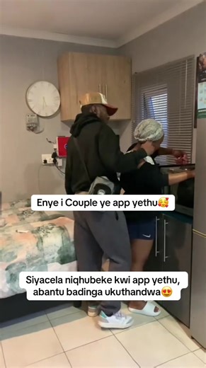 I-Couple: Dating App Enye iCouple