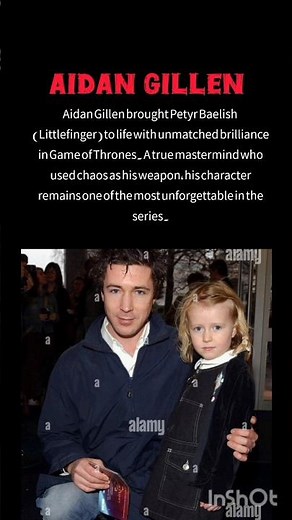 Aidan Gillen as Littlefinger – The Master of Chaos 👑#AidanGillen #Littlefinger #PetyrBaelish