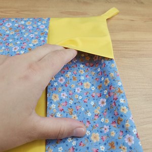 I made a useful model with a practical explanation | Knitting Fashion