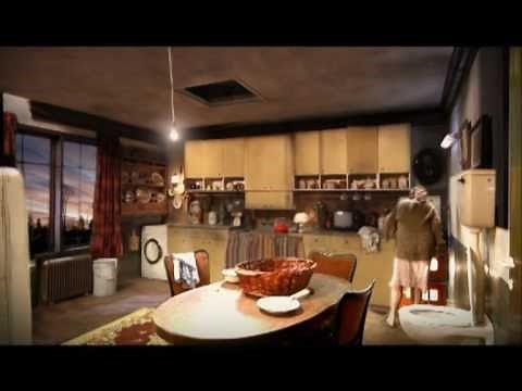 Balkan Beat Box - Move It [OFFICIAL VIDEO]