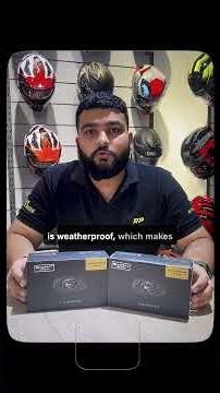 Sena B10 🔥 Best Budget Intercom?
