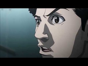 Death Note ep 18 eng dub clip 8