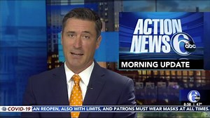 5.9K views · 722 reactions | This is from my sign-off today, the last of 2020. Please be safe and considerate as you celebrate this much-anticipated and much-needed start to a new year. Happy 2021! | Matt O'Donnell | Facebook