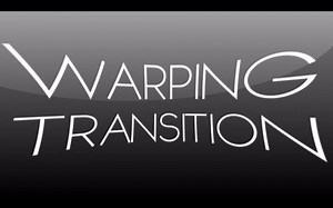 【AMV教程】卷曲画面转场