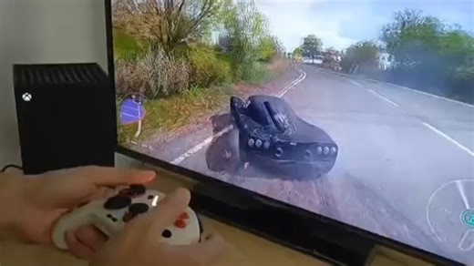 飞智黑武士4 pro手柄如何实现在微软XSX主机无线使用？演示与Brook wingman xb3转接器的配对方法和回连方式飞智 xbox 电子产品 黑