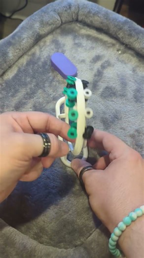 Daily 3d Print 9-5-25 - Mobius Flip and slider