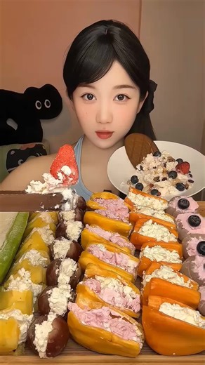 Candy ASMR Experience: Sweet Sounds to Satisfy