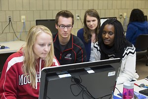 College of Business, Analytics & Communication at Minnesota State Moorhead