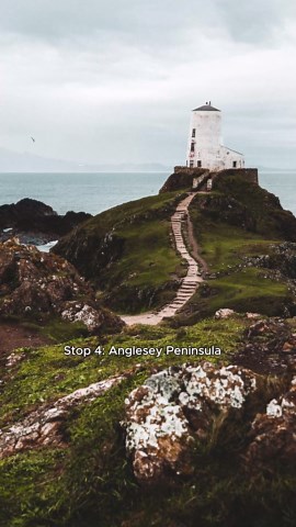 Polarsteps op TikTok