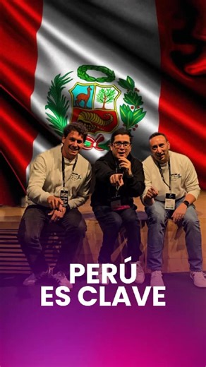 ¡Hey Coder! 🙋🏻‍♀️🙋🏻‍♂️. ✨ Así se vivió el DevOpsDays Lima 2025 ✨ Un evento que reunió a speakers nacionales e internacionales con charlas de alto impacto 💚 🎤 El keynote más esperado fue de Marc Hornbeek, junto a referentes como Mabel Gerónimo, Javier Cardoso, y desde Italia Alessandro Staffolani y Nicolás Fantoni 👩🏻‍💻👨🏻‍💻. Además, la reconocida streamer Roxs Suárez le dio un toque especial 🩷 Un hito que impulsó a la comunidad DevOps en Perú y la región 🚀⚙️ | MitoCode