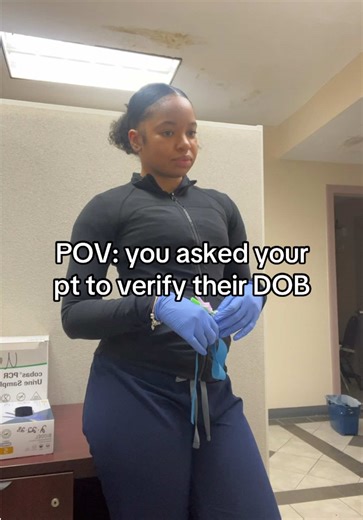 Humorous Phlebotomy Moments: Patient Experience