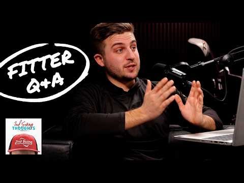 Golf Club Fitting Q&A: Iron Shafts, Fairway Woods & Driver Tips