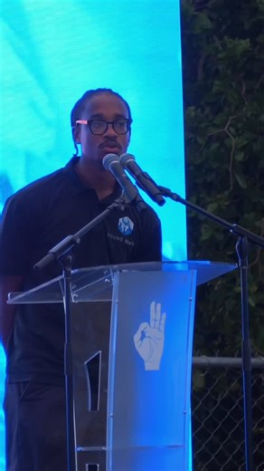 Behind the scenes at the PLP’s Ratification. | Progressive Liberal Party