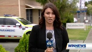 13K views · 103 reactions | Victoria's paramedics are undertaking new training to help them better respond to violent and aggressive situations. The virtual reality program allows them to step out of their comfort zones, and into scenarios they're likely to face every day. | WIN News Gippsland | Facebook