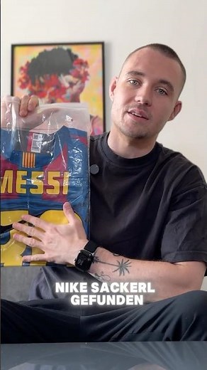 JOYFBALL Bestellung - RETRO BARCELONA Trikot 🔴🔵