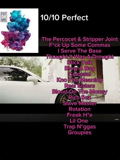 DS2 Review (In my opinion) (Stick Talk-Future) Audio