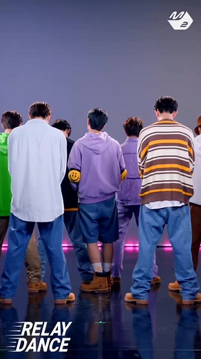 Paradoxx Invasion Dance Tutorial - ENHYPEN