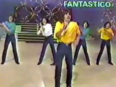 Menudo - Despedida René (completo)