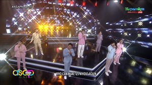 1K views · 47 reactions | ASAP Male Balladeers with Mr. Pure Energy, Gary V! #ASAPhotpicks | ASAPOFFICIAL | Facebook