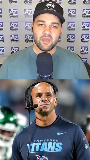 The #Titans coordinator search has no shortage of names on their list and welcome back John “Bones” Fassel #tennesseetitans #titanup | A to Z Sports Nashville