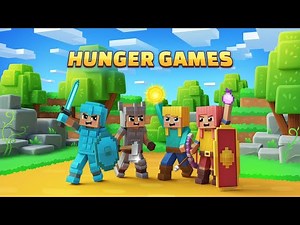 RATO DE MINIJUEGOS EN PLANET CRAFT/PLANET OF CUBESSS EN VIVOOOO (y bases)?