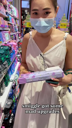 Upgrade Your Stationery Game with Smiggle Pens and Accessories