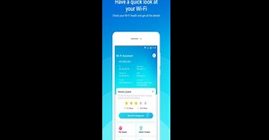 Download and run Wi-Fi Toolkit on PC & Mac (Emulator)