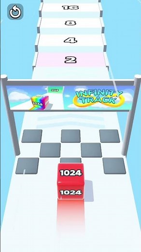 Game Hitung Asik #funny #ngakak #comedy #lucu #androidgames #mobile #gaming #games #brainrot