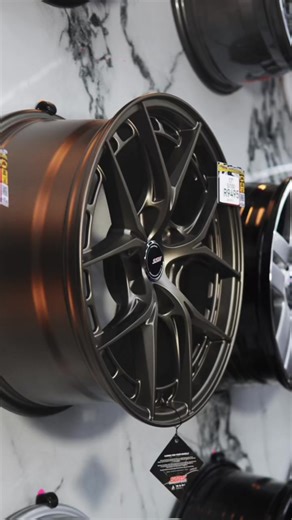 Discover SSW Wheels: Sizes from 15