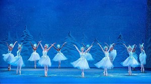 Must-See Nutcracker Performances in LA & SoCal